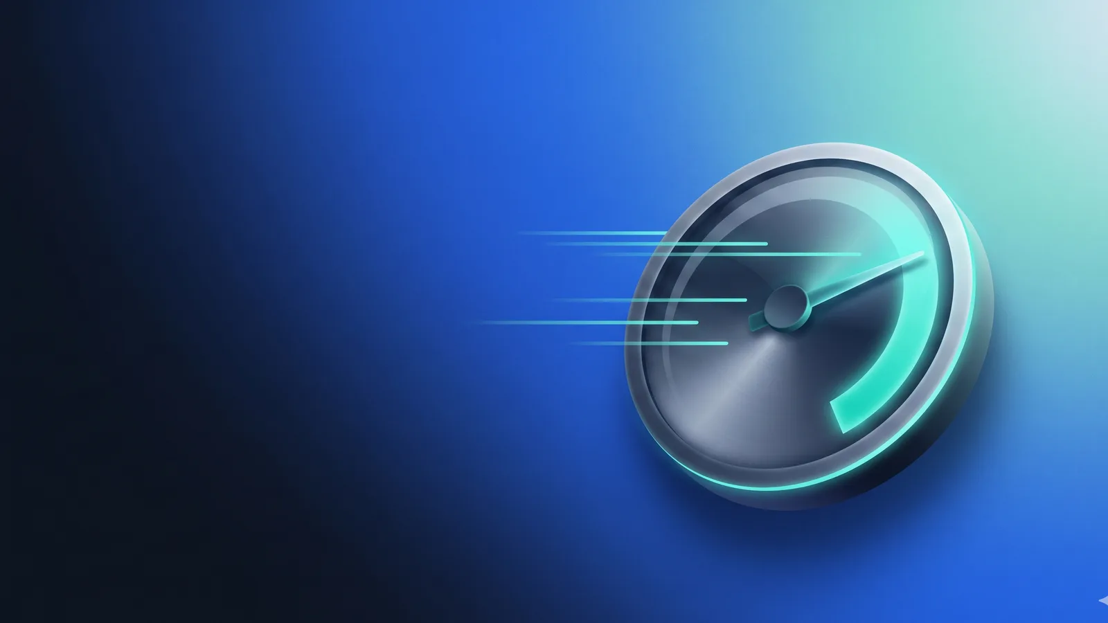 Site web performant rapide React SSG vs WordPress lent